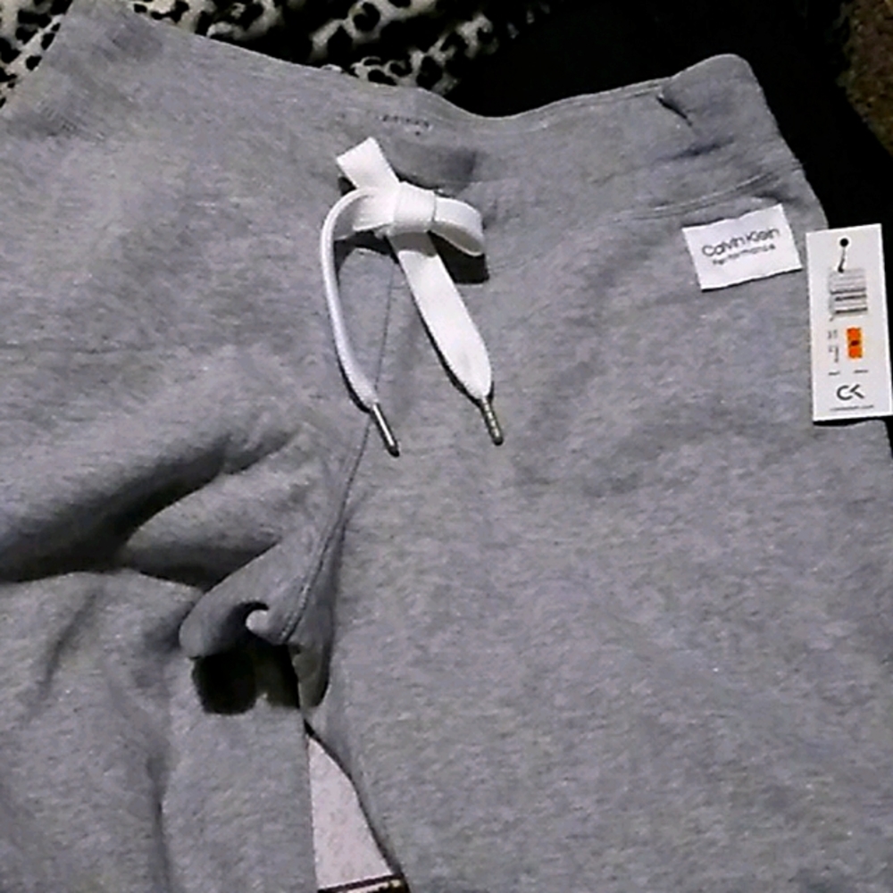 Calvin Klein sweat pants
